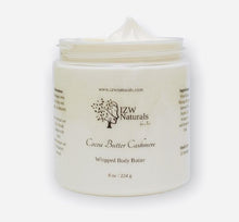 Load image into Gallery viewer, Cocoa Butter Cashmere Whipped Body Butter
