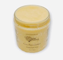 Load image into Gallery viewer, Cocoa Butter Cashmere Whipped Sugar Scrub
